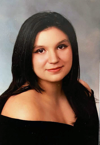 Madelynne Lee-Ann Broyles