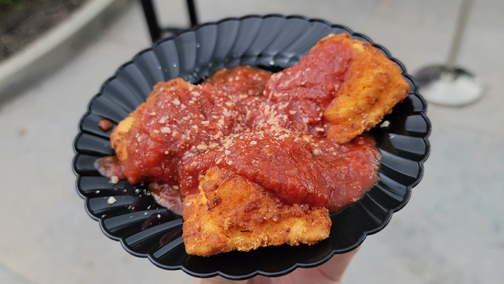 Savor the Globe at Six Flags Magic Mountain’s Flavors of the World Food Festival