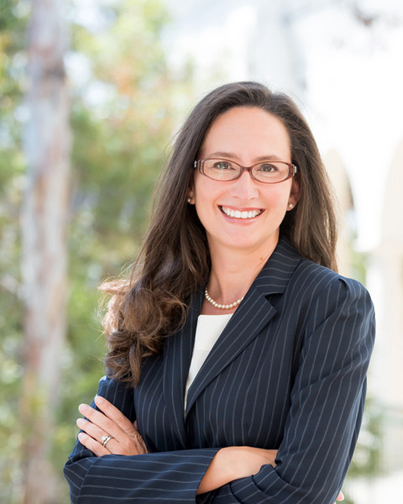 Marlena Conroy Named President of FSHA