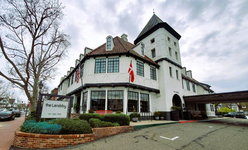 A Savory Sojourn to Solvang and The Landsby Hotel