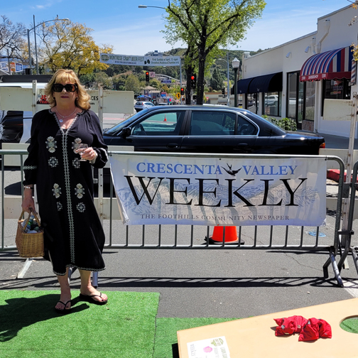 Hundreds Turn Out for Brew Fest