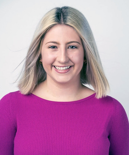 Community Center Welcomes New Dance Teacher