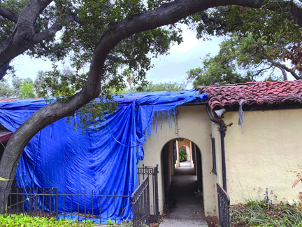 Rockhaven Part III: Is Mothballing in the Future?