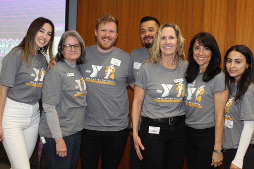 Community Leaders Outsmart Each Other at Smart-A-Thon