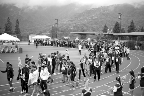 Special Olympics Coming to Glendale High
