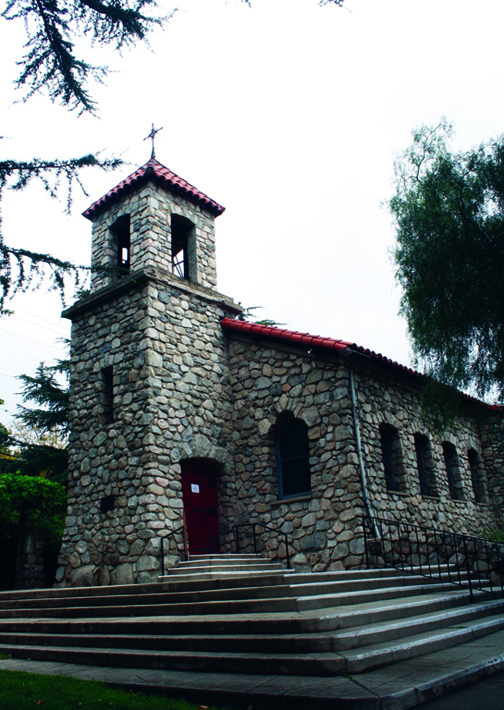 All Invited to St. Luke’s 100th Year Kick Off Celebration