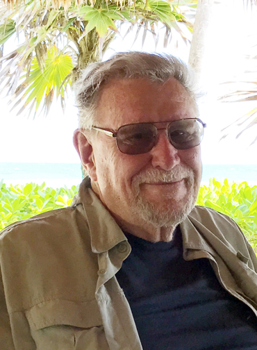 Celebration of Life Service Set For William ‘Bill’ Frederick Lomas, ‘The Parade King’