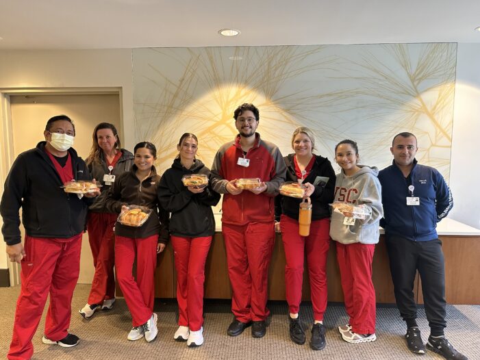 National Nurses’ Week