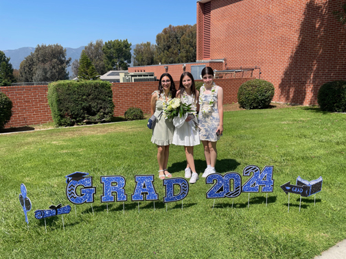 Local Schools Hold Promotions, Graduation Ceremonies