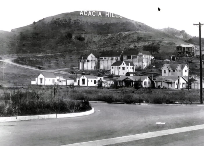 LEARNING ABOUT LOCAL NEIGHBORHOODS