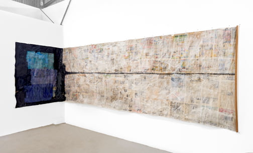 (Be)Longing Coming to ReflectSpace Gallery