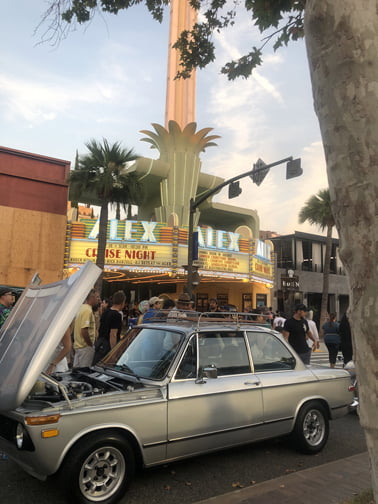 Calling All Car Enthusiasts