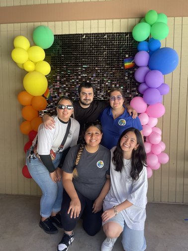 Crescenta Valley PRIDE Celebration Held