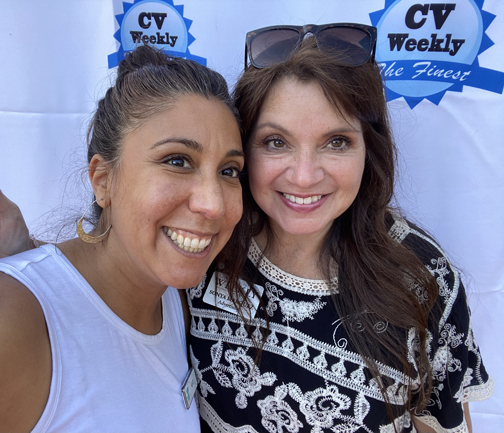 Congratulating The Finest 2024