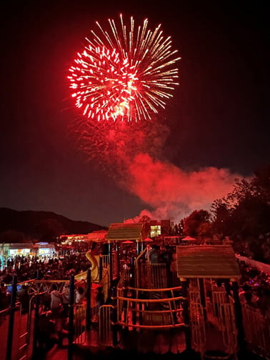 Independence Day Celebration