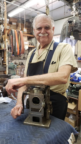 The Chance to Experience the Films of a Bygone Era