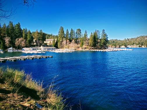 Family Fun at Lake Arrowhead Resort and Spa