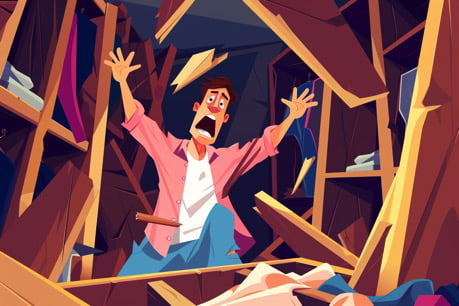 PROBLEM SOLVED <<< BY CHRISTOPHER ELLIOTT