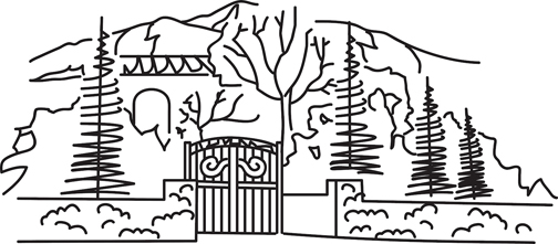 Community Meeting to Address Rockhaven Property