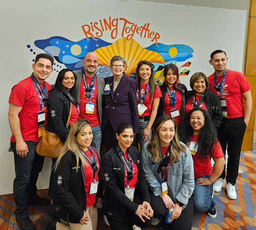 USC Verdugo Hills Hospital ICU Nurses are Nationally Recognized for Quality Care