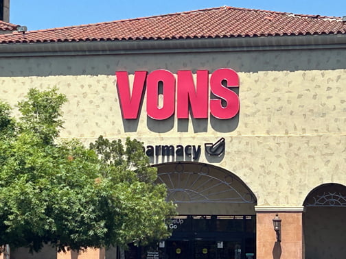 Proposed Kroger-Albertsons Merger Could Sell Off Local Stores