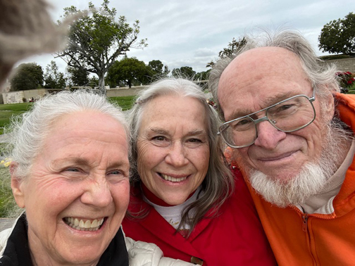 James Stephens Bradly