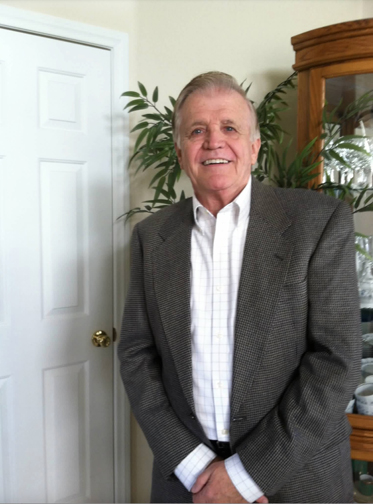 Patrick Thomas Woodburn