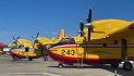 The SuperScoopers Have Arrived