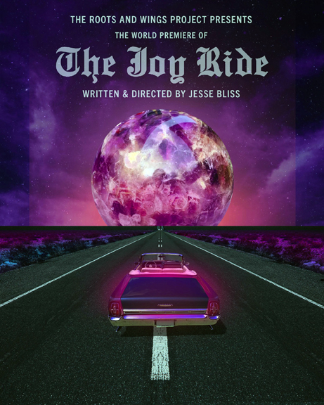 ‘The Joy Ride’ Coming to the Arts District