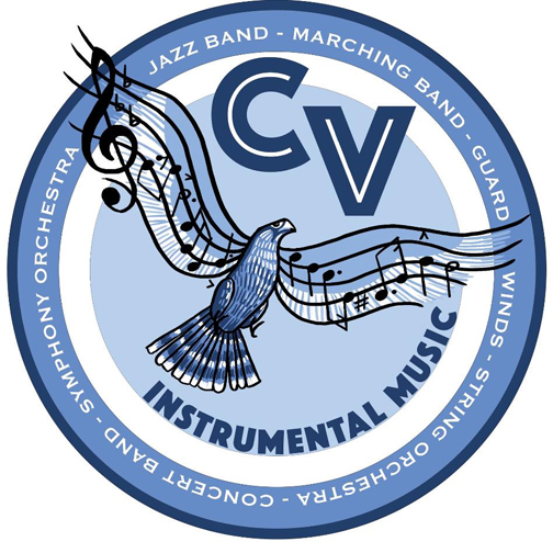 CVIM Gets a New Logo
