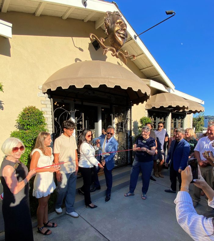 LCF Chamber Celebrates a New Business