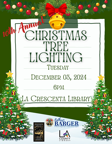 CVTC Holds Last Meeting of the Year, Prepares for Tree Lighting Ceremony