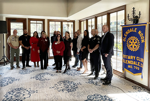 A Day of Very Generous Donations