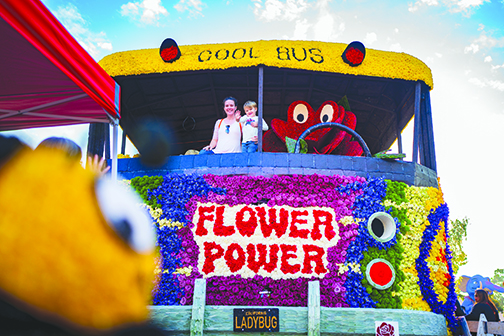 Taking A Look at What Was: The Year in Review