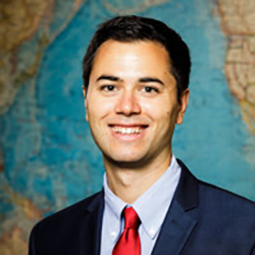 Community Center Welcomes New Board Member