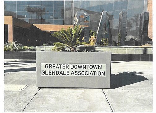 Chief Fish Presence Requested by Council