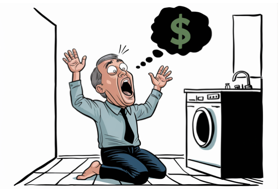 PROBLEM SOLVED <<< BY CHRISTOPHER ELLIOTT