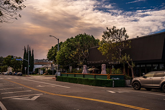 Vitello’s Steps Up to Support Fire-Affected Communities