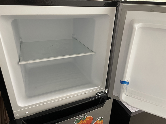 Food Loss Due to Power Outages – ‘When In Doubt, Throw It Out’