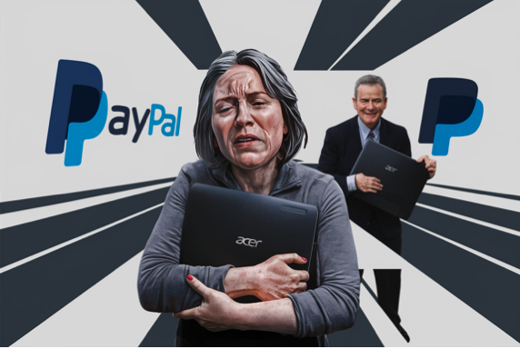 PROBLEM SOLVED <<< BY CHRISTOPHER ELLIOTT