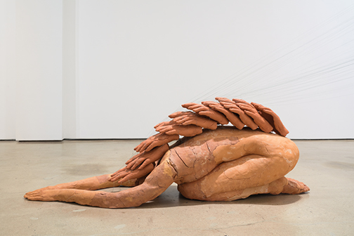 Art Talks at Brand Return This Spring