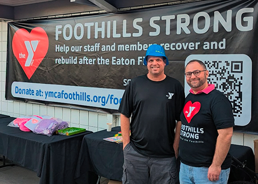 MONTROSE-VERDUGO CITY CHAMBER <<<  MAVIL AGHADJANIAN