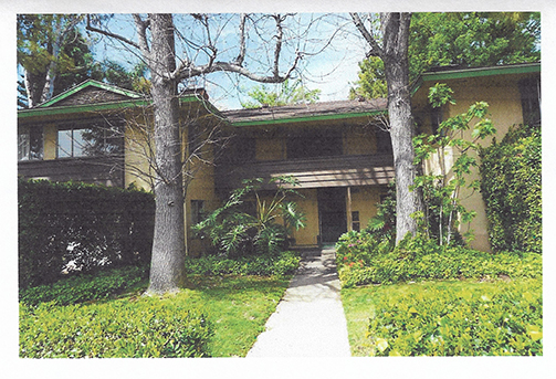 Council Authorizes EIR