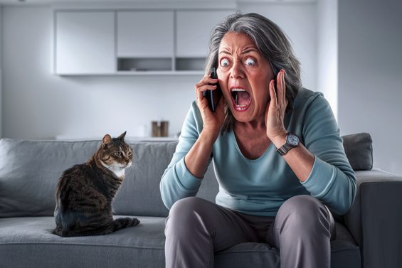 PROBLEM SOLVED <<< BY CHRISTOPHER ELLIOTT