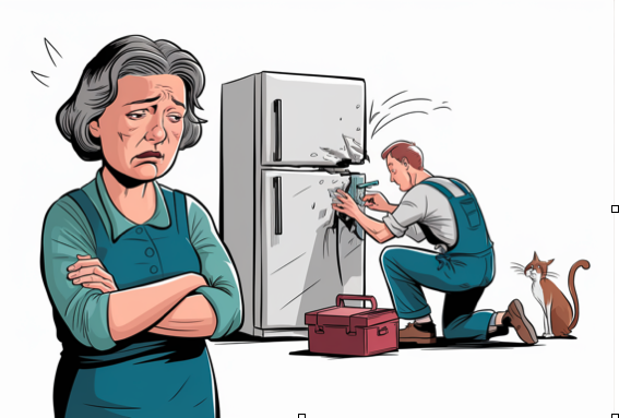 PROBLEM SOLVED <<< BY CHRISTOPHER ELLIOTT