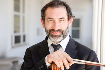 GNC Presents Jonathan Flaksman and Brendan White