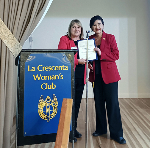 Bingo Helps Fire Relief Efforts