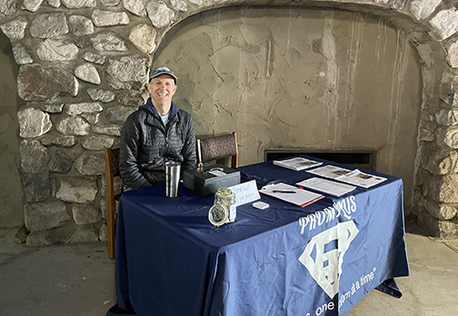 Prom Plus Pancake Breakfast a Success … but PP Still Needs Local Support