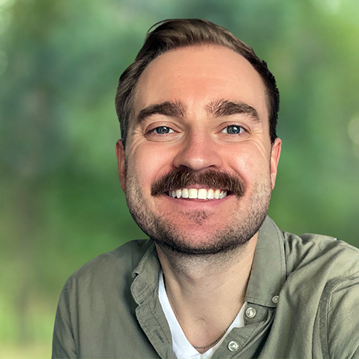 CCLCF Welcomes Jack Krimmel