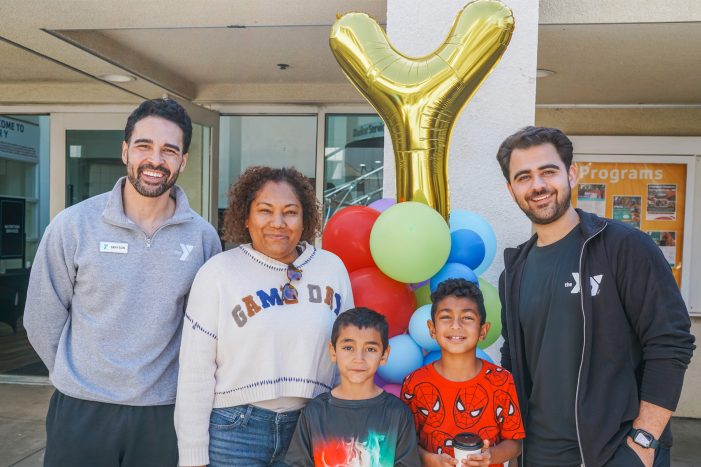 The Y’s Open House Welcomes New Members